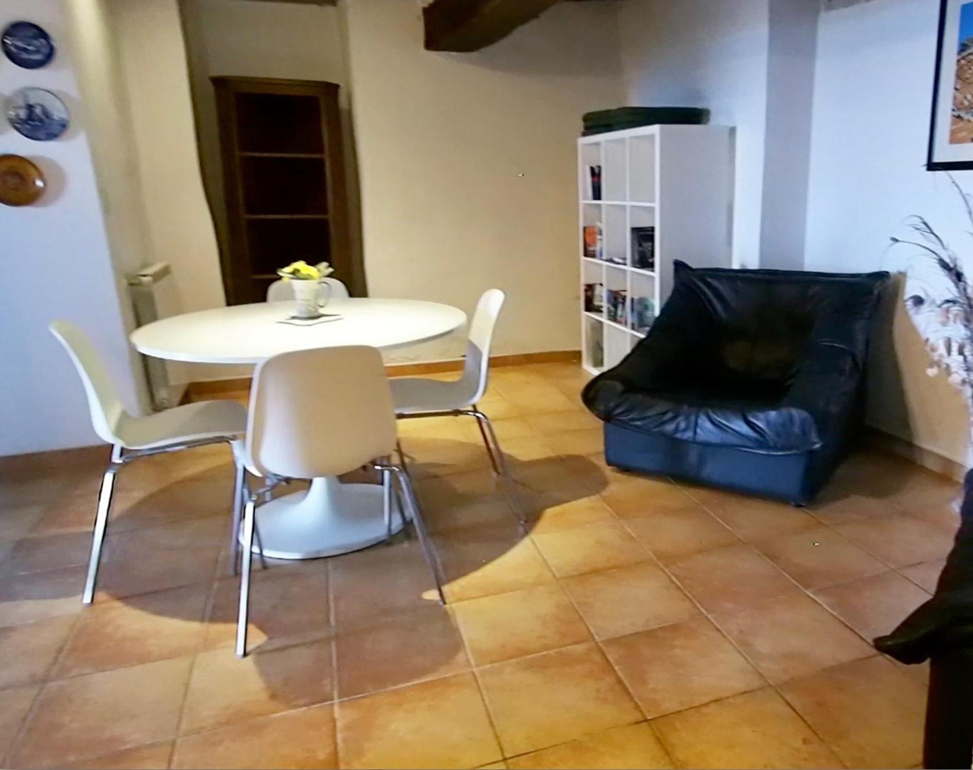 Podere L'Aquila Apartment Gaiole in Chianti Room photo