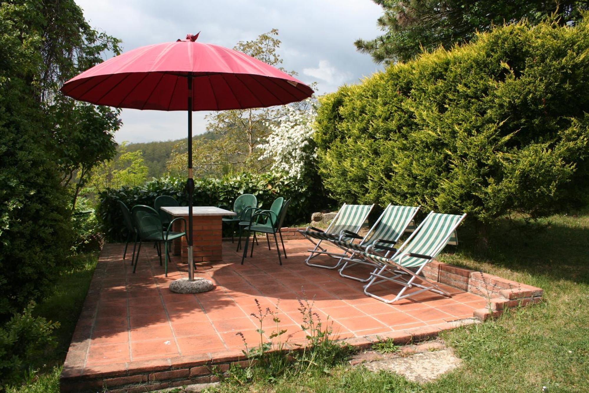 Podere L'Aquila Apartment Gaiole in Chianti Room photo